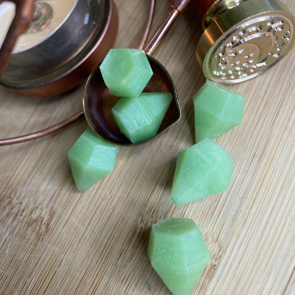 Diamond Wax Melts